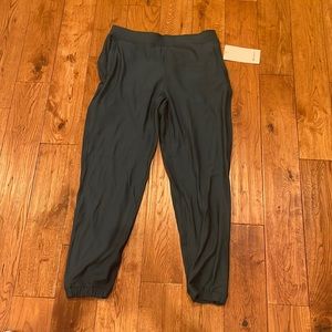 Lululemon Adapted State HR Jogger NWT